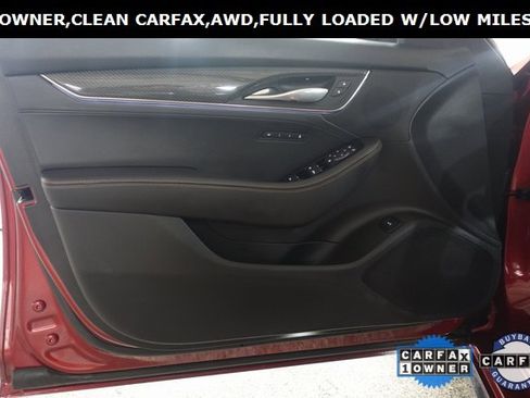 Used 2024 Cadillac CT5 Sport image 13