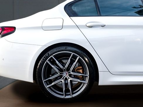 Used 2023 BMW M5 w/ Competition Package image 15