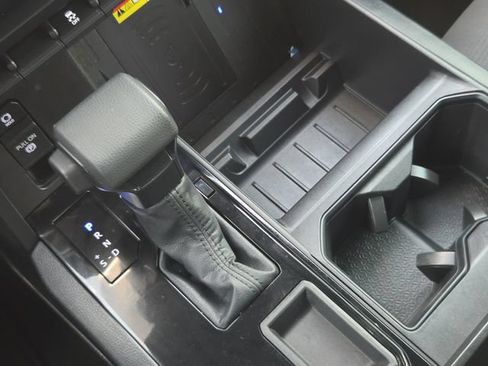 Used 2026 Toyota Tundra SR RWD image 19