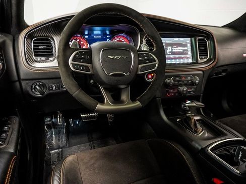 Used 2023 Dodge Charger SRT Hellcat image 15