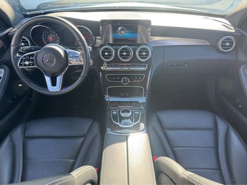 Used 2020 Mercedes-Benz C 300 C 300 image 7