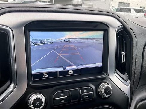 Used 2021 GMC Sierra 1500 Elevation image 21