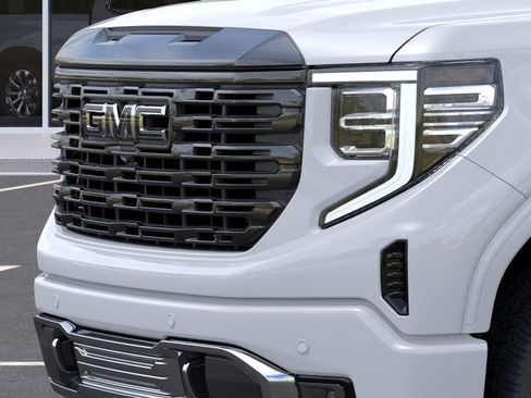 New 2026 GMC Sierra 1500 Denali Ultimate AWD/4WD image 13
