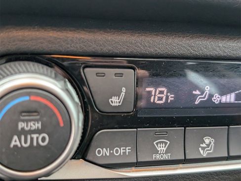 Certified 2025 Nissan Versa SR w/ Trunk Package image 18