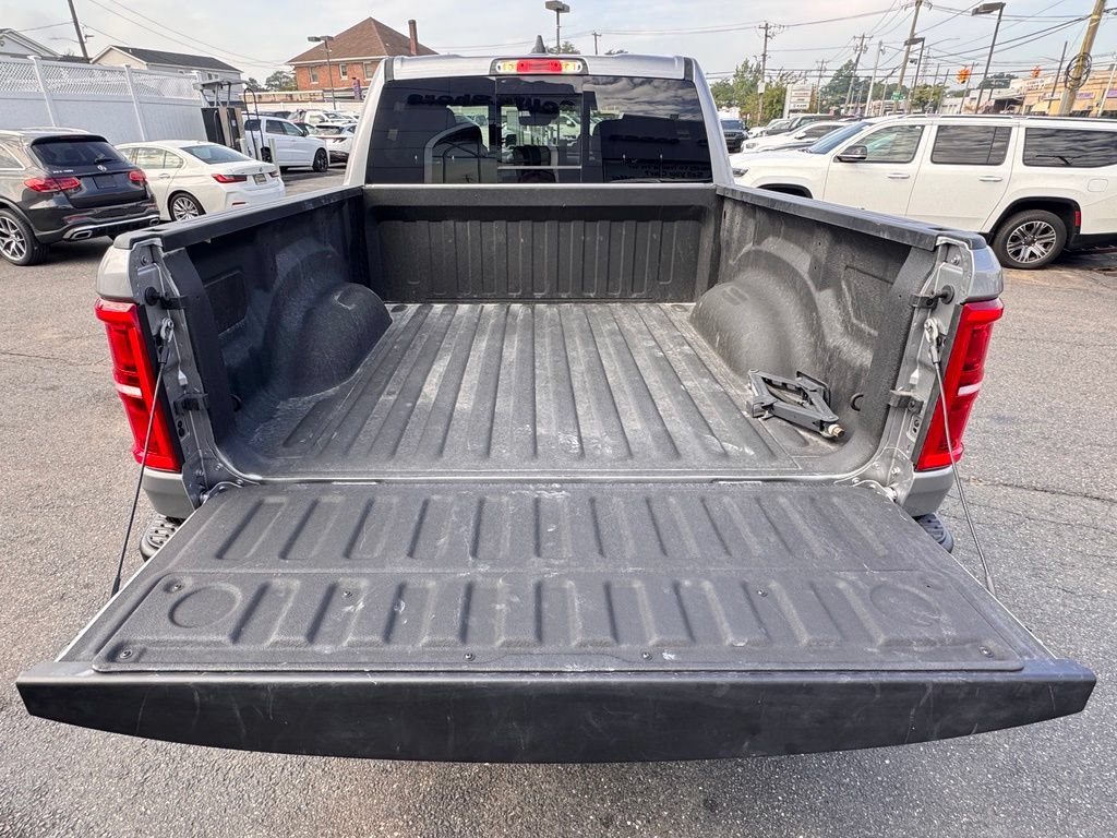 Used 2026 RAM 1500 RHO AWD/4WD image 7