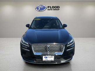 Used 2022 Lincoln Corsair Standard w/ Premium Package video 2
