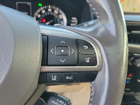 Used 2018 Lexus LX 570 LX 570 image 20