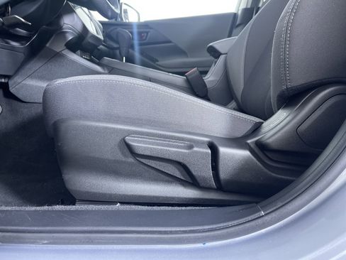 Certified 2025 Subaru Crosstrek 2.0i Premium w/ Crosstrek Mirror Package image 13