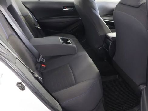 Used 2022 Toyota Corolla SE w/ SE Premium Package image 20