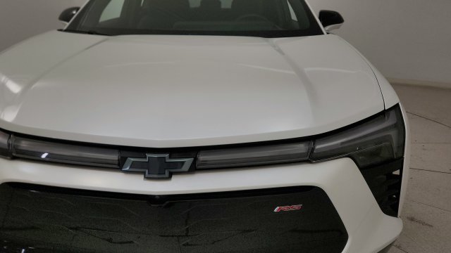 Used 2024 Chevrolet Blazer EV RS RWD image 24