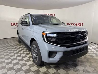 New 2025 Ford Expedition Max Active