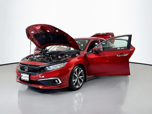 Used 2020 Honda Civic Touring image 16