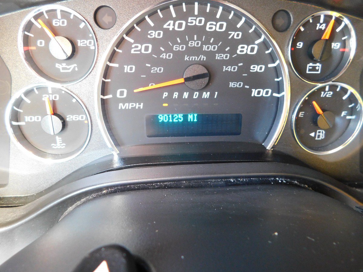 Used 2021 GMC Savana 3500 Extended w/ Power Convenience Package RWD image 24