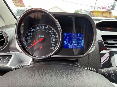 Used 2015 Chevrolet Spark LS FWD image 26