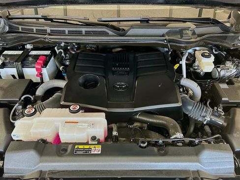 Used 2024 Toyota Tundra SR5 w/ SX Package RWD image 26