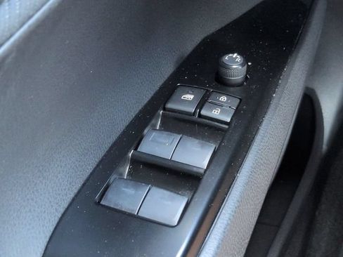 Certified 2025 Toyota Camry SE FWD image 21