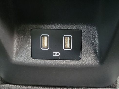 Certified 2024 Hyundai Tucson Blue image 25