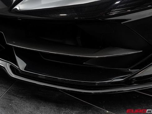 Used 2021 Lamborghini Aventador SVJ AWD/4WD image 17