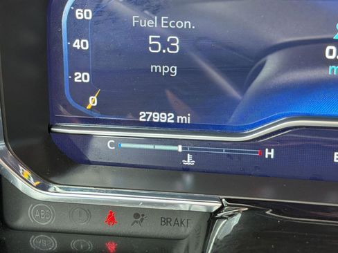 Used 2023 Chevrolet Silverado 1500 LT w/ Texas Edition Plus image 18