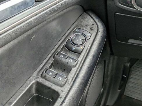 Certified 2024 Ford Edge SEL AWD/4WD image 20