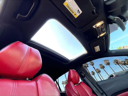 Used 2020 Acura TLX w/Technology/A-Spec Pkg Red Le image 13