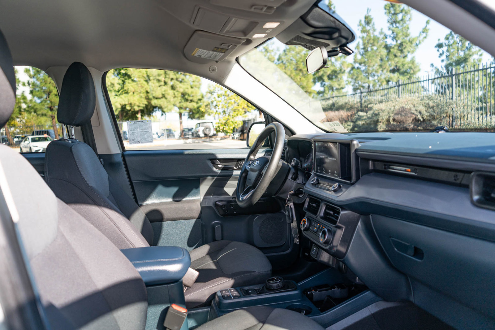 Used 2024 Ford Maverick XL FWD image 20