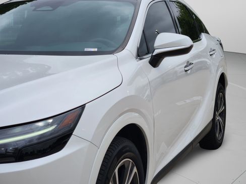 Used 2023 Lexus RX 350 Premium w/ Accessory Package (Z1) FWD image 31