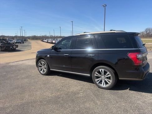 Used 2020 Ford Expedition King Ranch image 5