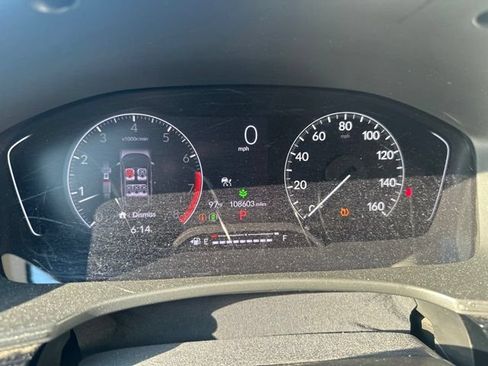 Used 2022 Honda Civic EX image 9