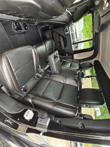 Used 2022 Jeep Gladiator Mojave w/ LED Lighting Group AWD/4WD image 26