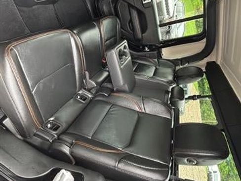 Used 2022 Jeep Gladiator Mojave w/ LED Lighting Group AWD/4WD image 26