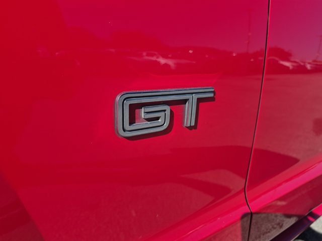 Used 2008 Ford Mustang GT RWD image 11