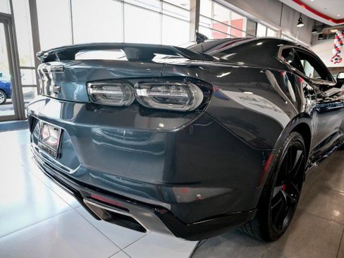 Used 2023 Chevrolet Camaro SS image 11
