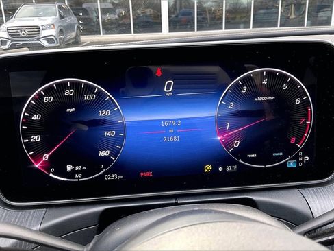 Certified 2023 Mercedes-Benz C 300 4MATIC Sedan image 4