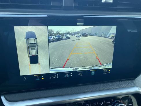 Used 2022 GMC Sierra 1500 Denali image 17