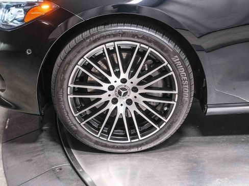 Certified 2022 Mercedes-Benz C 300 Sedan image 10