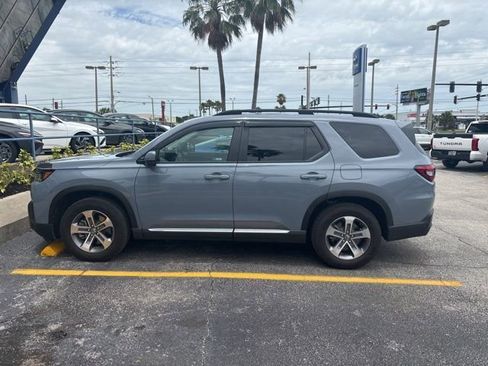 Used 2026 Honda Pilot EX-L image 5