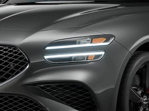 New 2026 Genesis G70 3.3T Sport Prestige RWD image 11