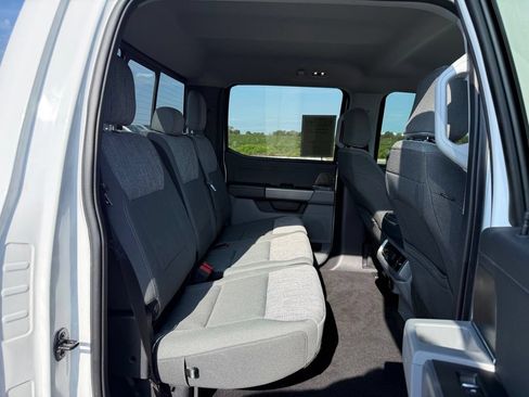 Used 2023 Ford F150 XLT w/ Equipment Group 301A Mid AWD/4WD image 29