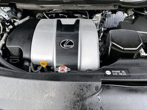 Used 2022 Lexus RX 350L FWD w/ Premium Package image 31