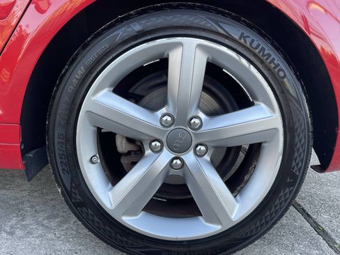 Used 2008 Audi A3 2.0T image 25