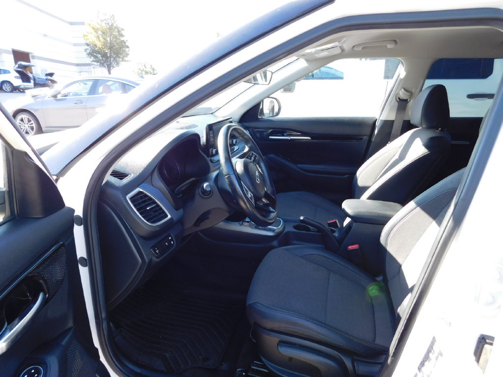 Used 2021 Kia Seltos S AWD/4WD image 15
