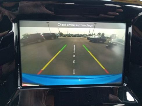 Used 2021 Jeep Compass Latitude image 22