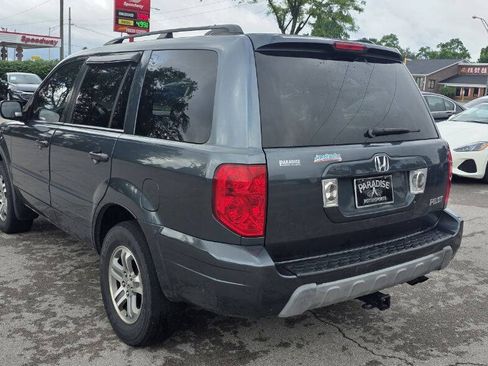 Used 2005 Honda Pilot EX-L image 7