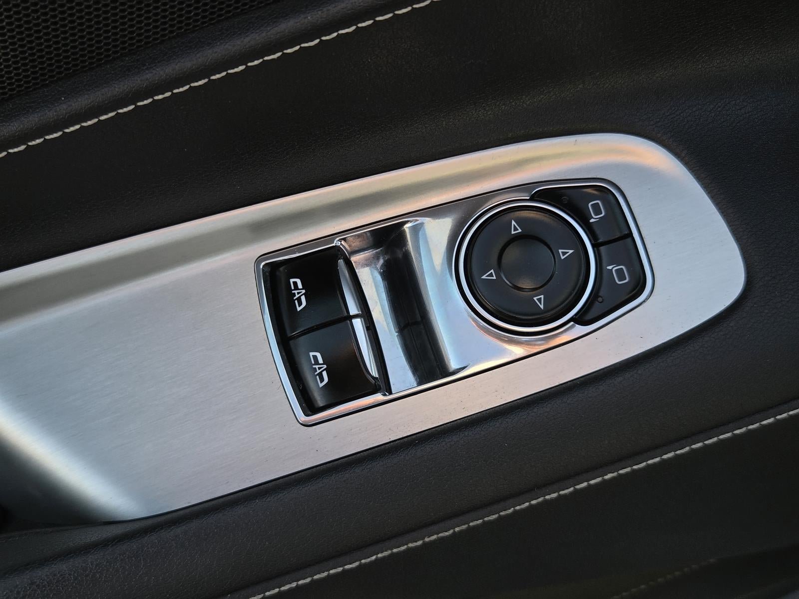 Certified 2024 Chevrolet Corvette Stingray Coupe w/ 1LT RWD image 15