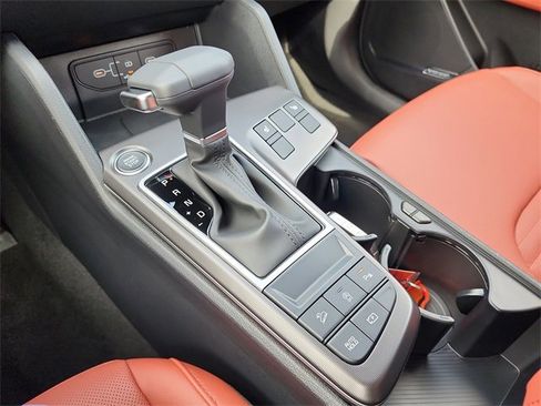 New 2026 Kia Sportage SX image 22