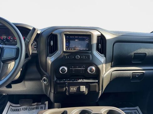 Used 2023 GMC Sierra 1500 Pro AWD/4WD image 13