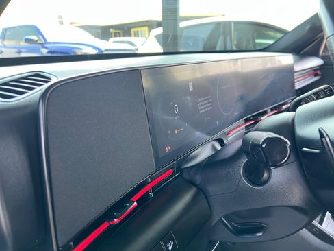 Used 2024 Hyundai Kona N Line image 17