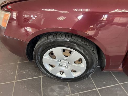 Used 2008 Hyundai Sonata GLS image 27