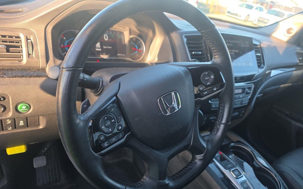 Used 2022 Honda Pilot Elite image 5